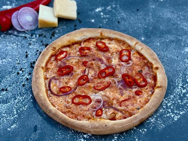 Pizza Taraneasca 500g